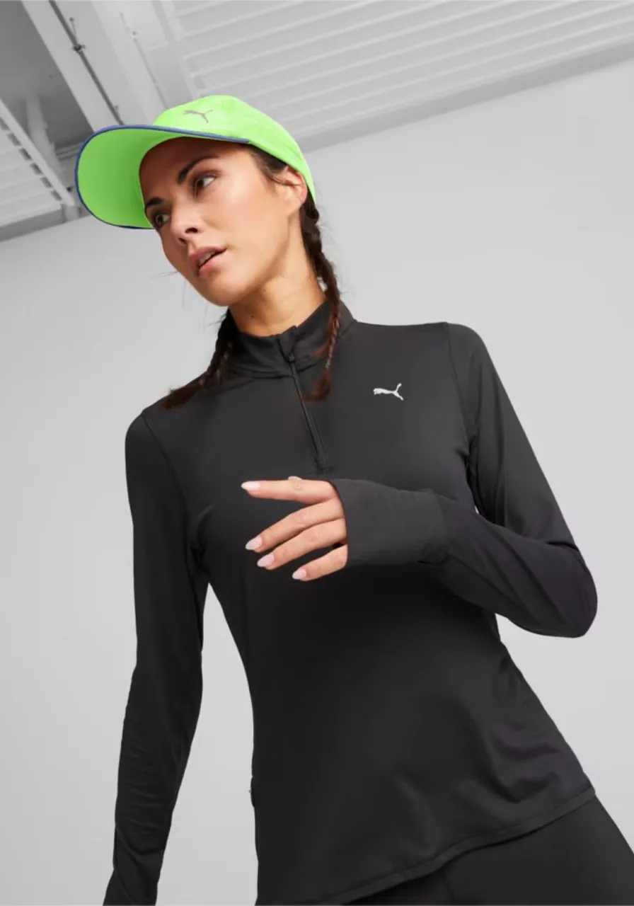 Boné Essentials Running Puma Unisex