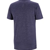 Camiseta Performance Heather Puma - imagem 1