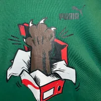 Camiseta Graphics Sneaker Tee Puma - imagem 2