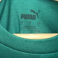 Camiseta Graphics Sneaker Tee Puma - imagem 3