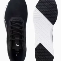 Tênis Flyer Flex BDP Puma Black  - imagem 3