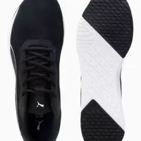 Tênis Flyer Flex BDP Puma Black  - imagem 3