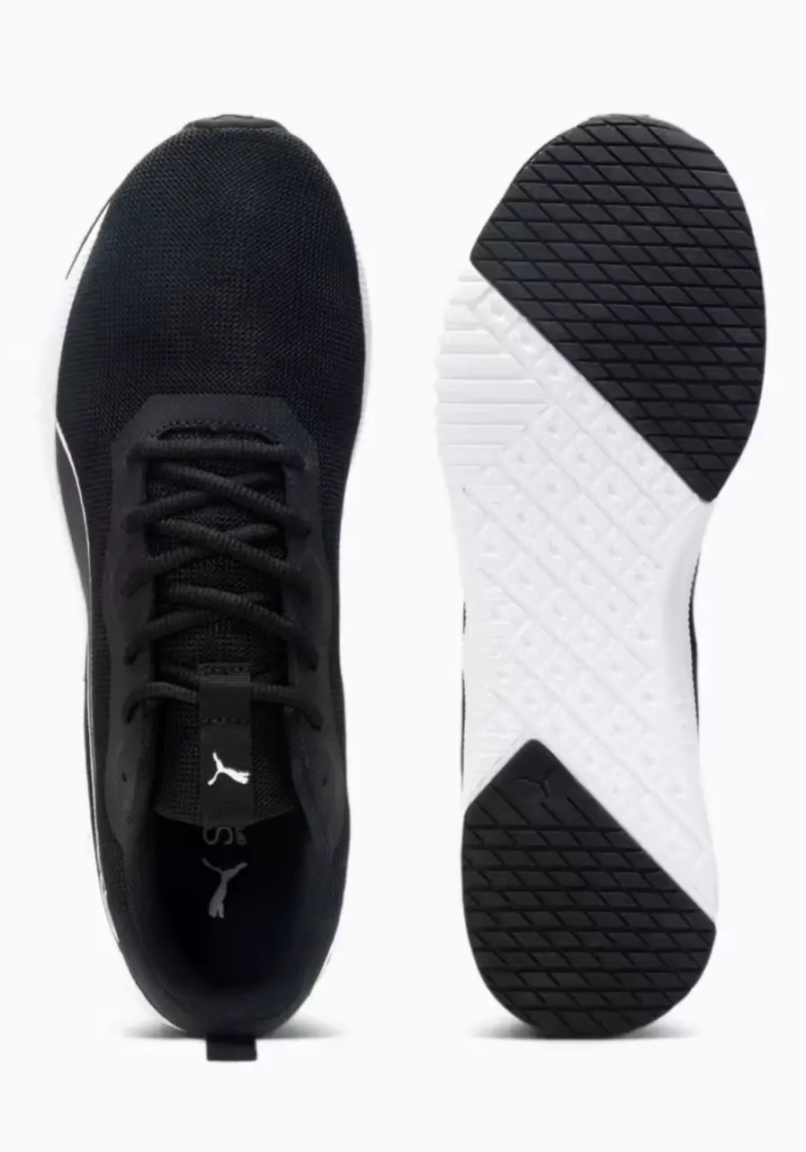 Tênis Flyer Flex BDP Puma Black 