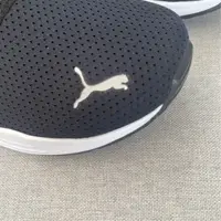 Tenis Puma Wired Rapid BDP Black  - imagem 1