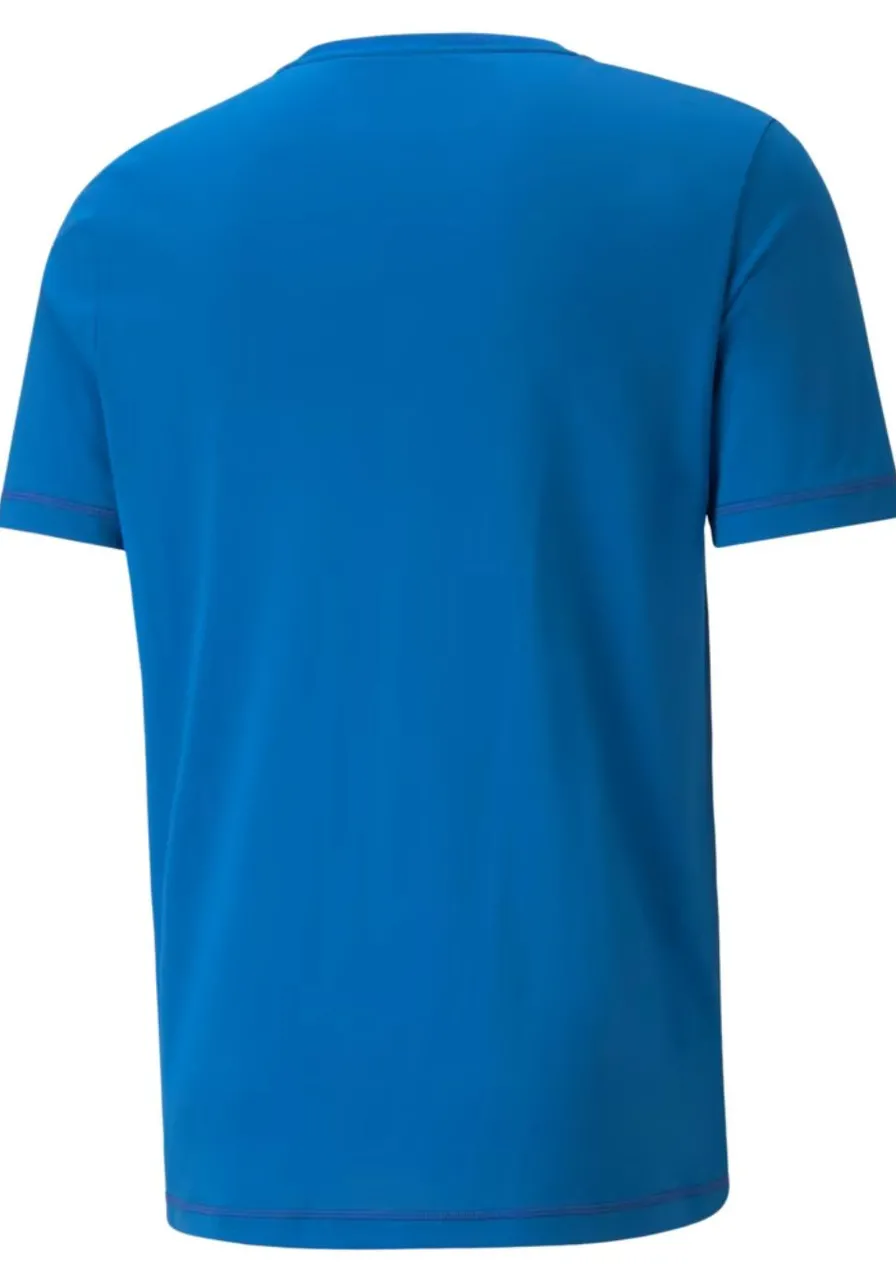 Camiseta Active Small Logo Tee Puma