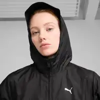 Jaqueta ess regular windbreaker cool wea Puma Ref 13460 - imagem 2