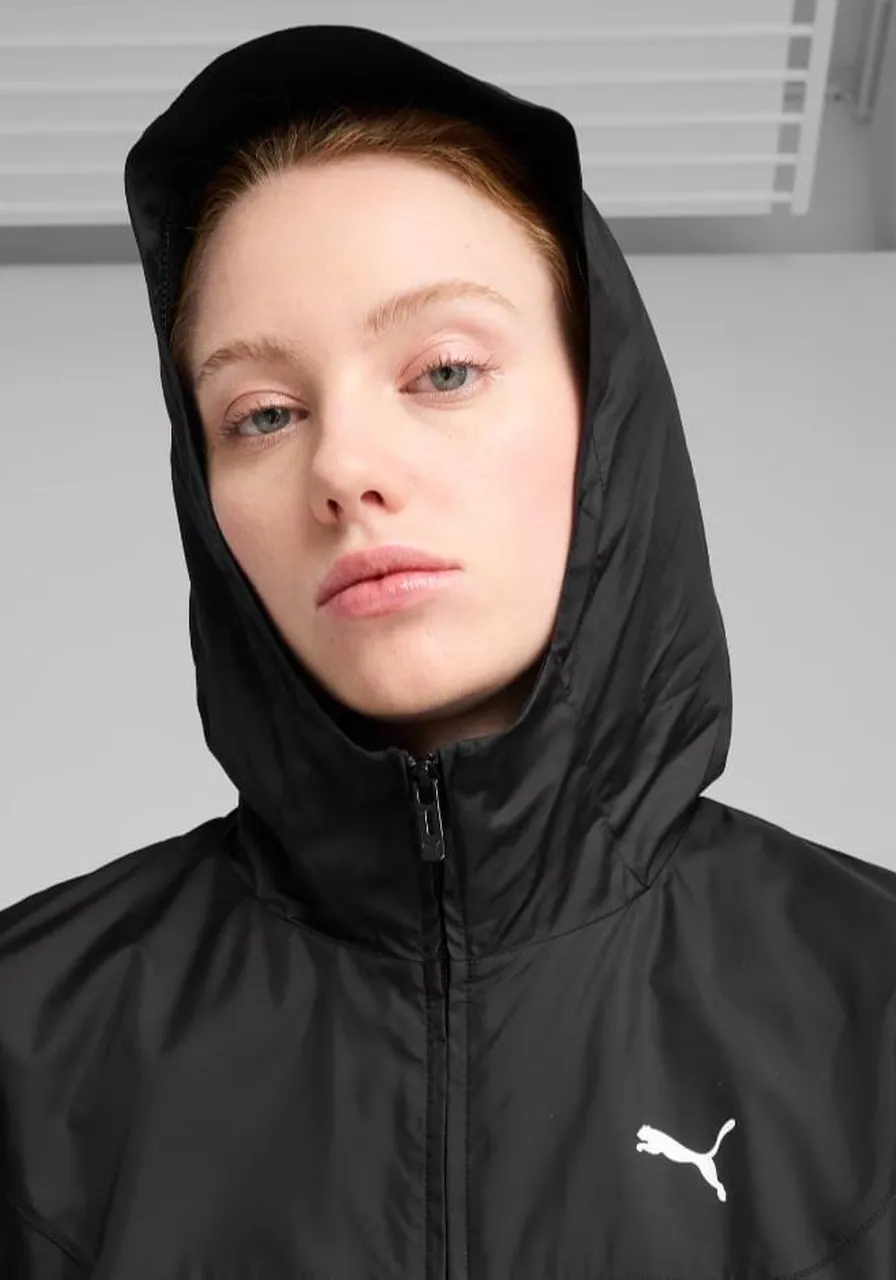 Jaqueta ess regular windbreaker cool wea Puma Ref 13460