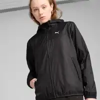 Jaqueta ess regular windbreaker cool wea Puma Ref 13460 - imagem 1