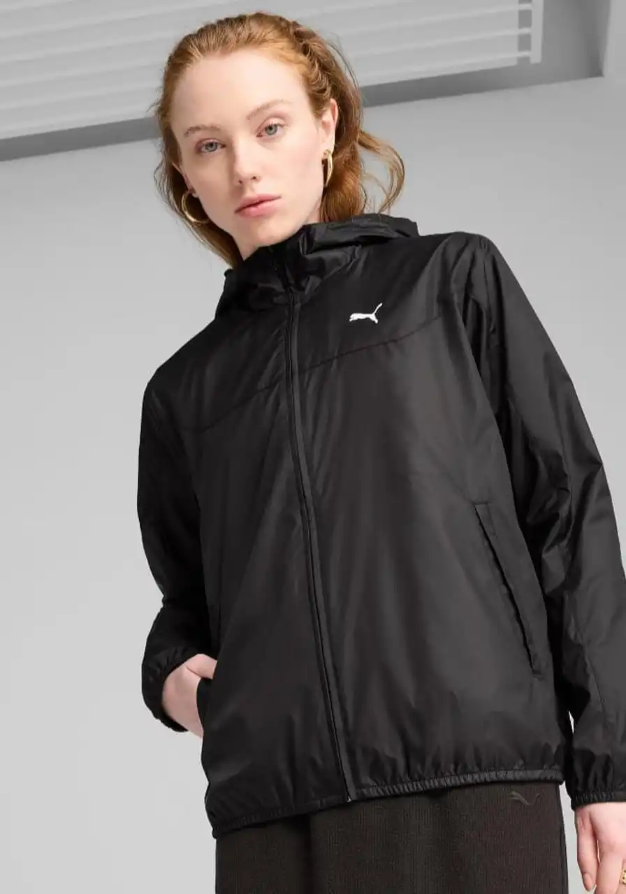 Jaqueta ess regular windbreaker cool wea Puma Ref 13460