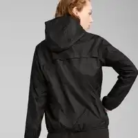 Jaqueta ess regular windbreaker cool wea Puma Ref 13460 - imagem 4