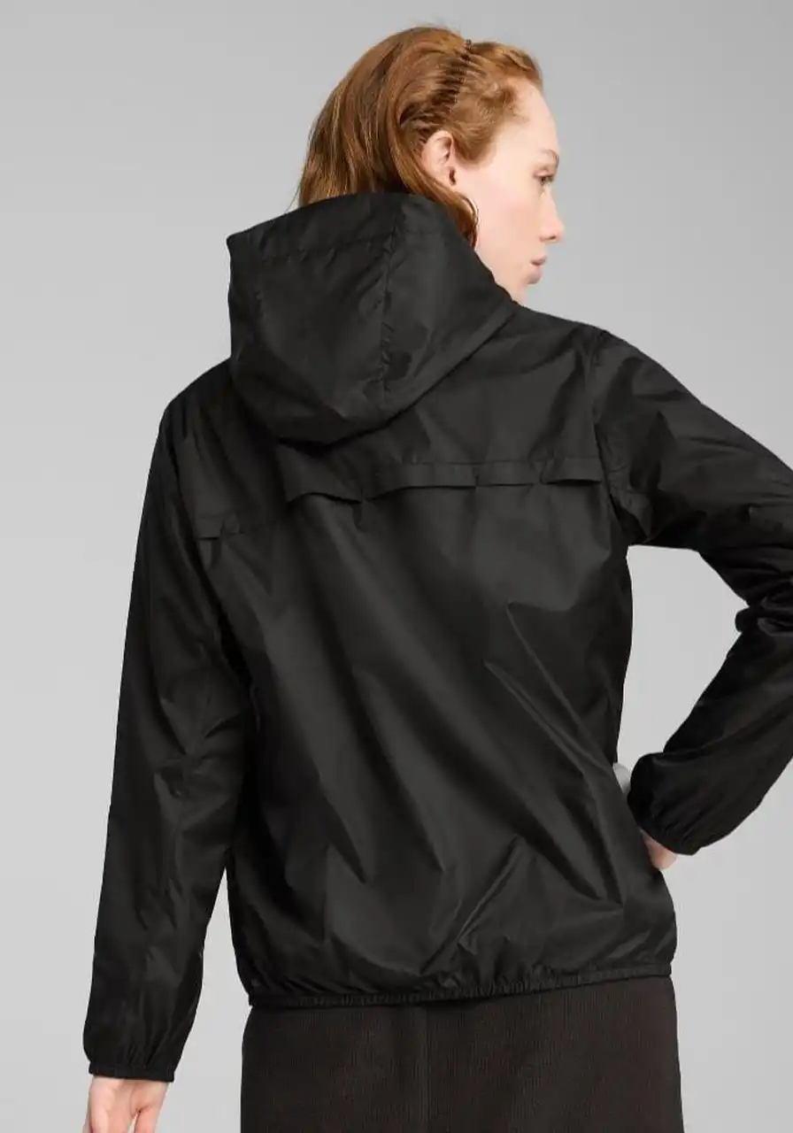 Jaqueta ess regular windbreaker cool wea Puma Ref 13460