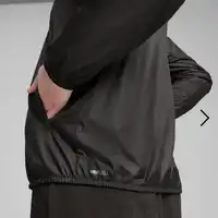 Jaqueta ess regular windbreaker cool wea Puma Ref 13460 - imagem 3