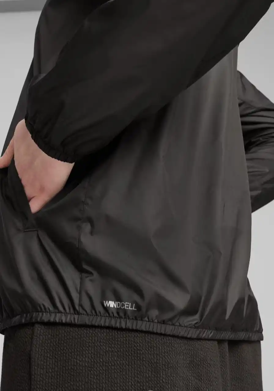 Jaqueta ess regular windbreaker cool wea Puma Ref 13460