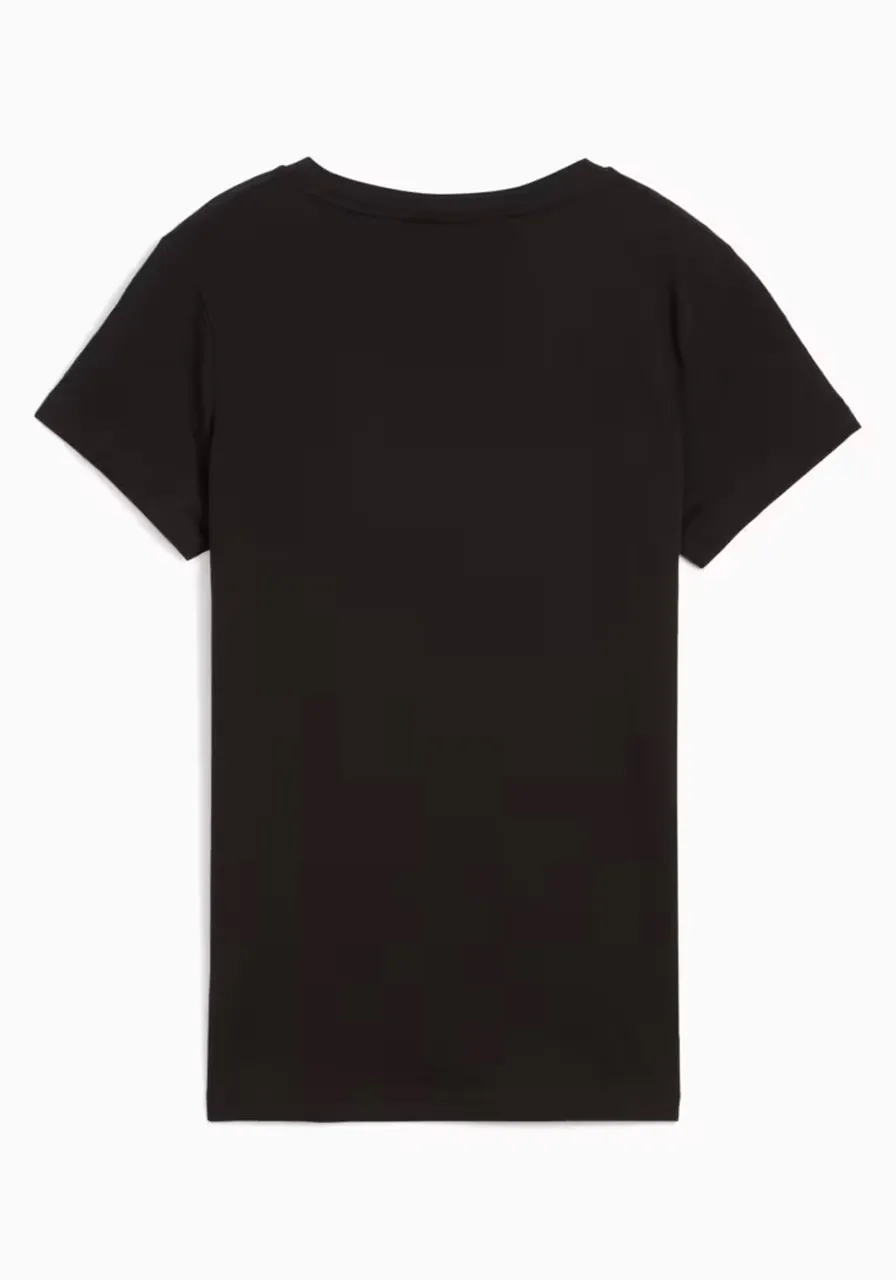 Camiseta Ess Small No 1 Logo Tee Puma Ref 14946