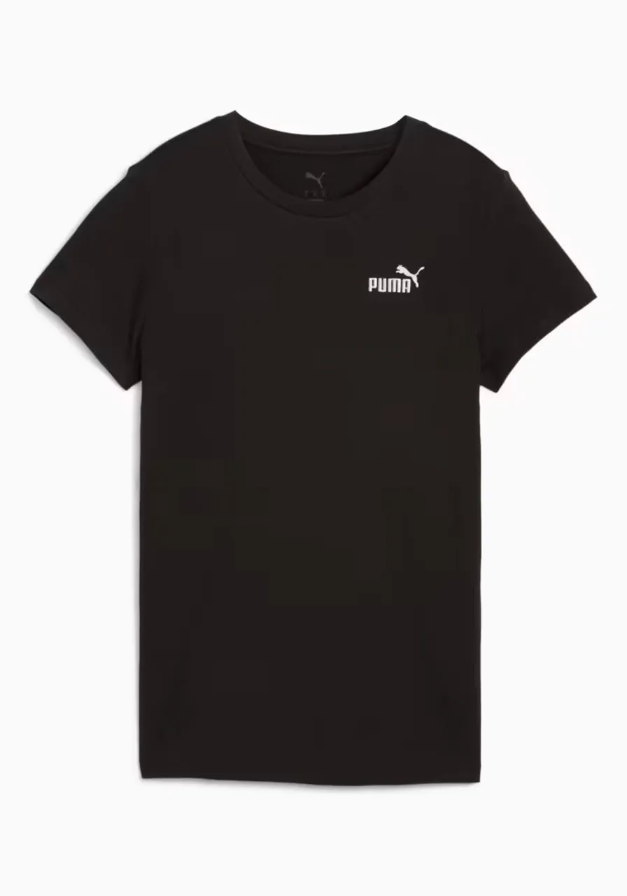 Camiseta Ess Small No 1 Logo Tee Puma Ref 14946