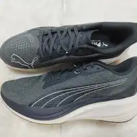 Tênis Darter Pro Gray Eco/Warm White Puma Ref 16380 - imagem 1