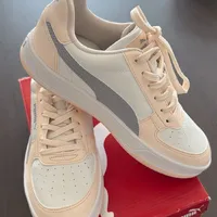 Tênis feminino Puma caven 2.0 WNS BDP Rosebay-Gray Ref 13270 - imagem 3