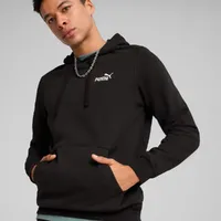 Blusao ess small No 1 logo HOO DIE FL BLA Puma  Ref 13469 - imagem 2