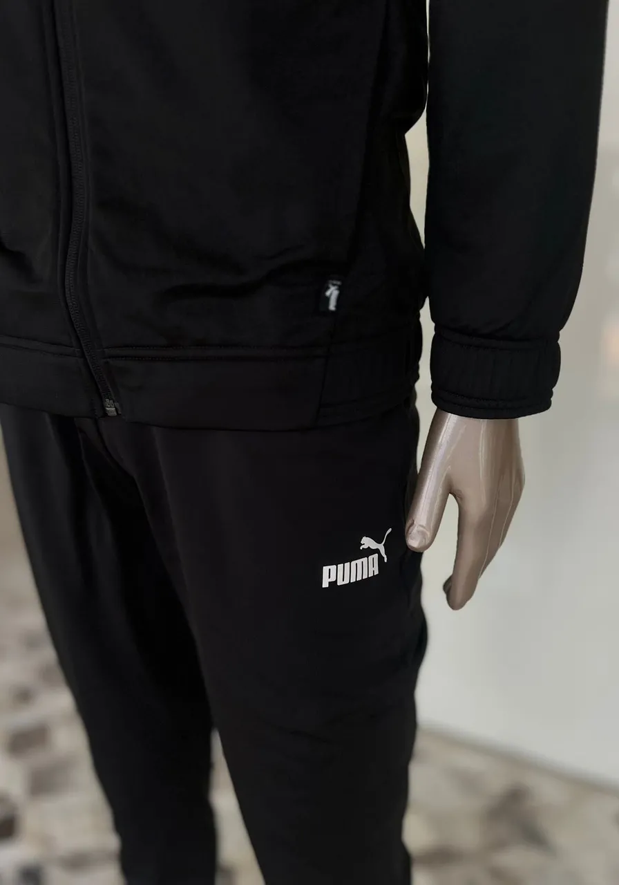 Conjunto Agasalho Poly Suit Puma