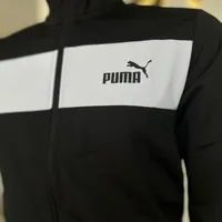 Conjunto Agasalho Poly Suit Puma - imagem 2