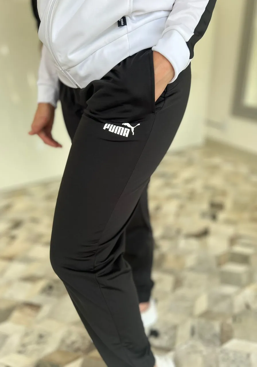 Conjunto Agasalho Puma