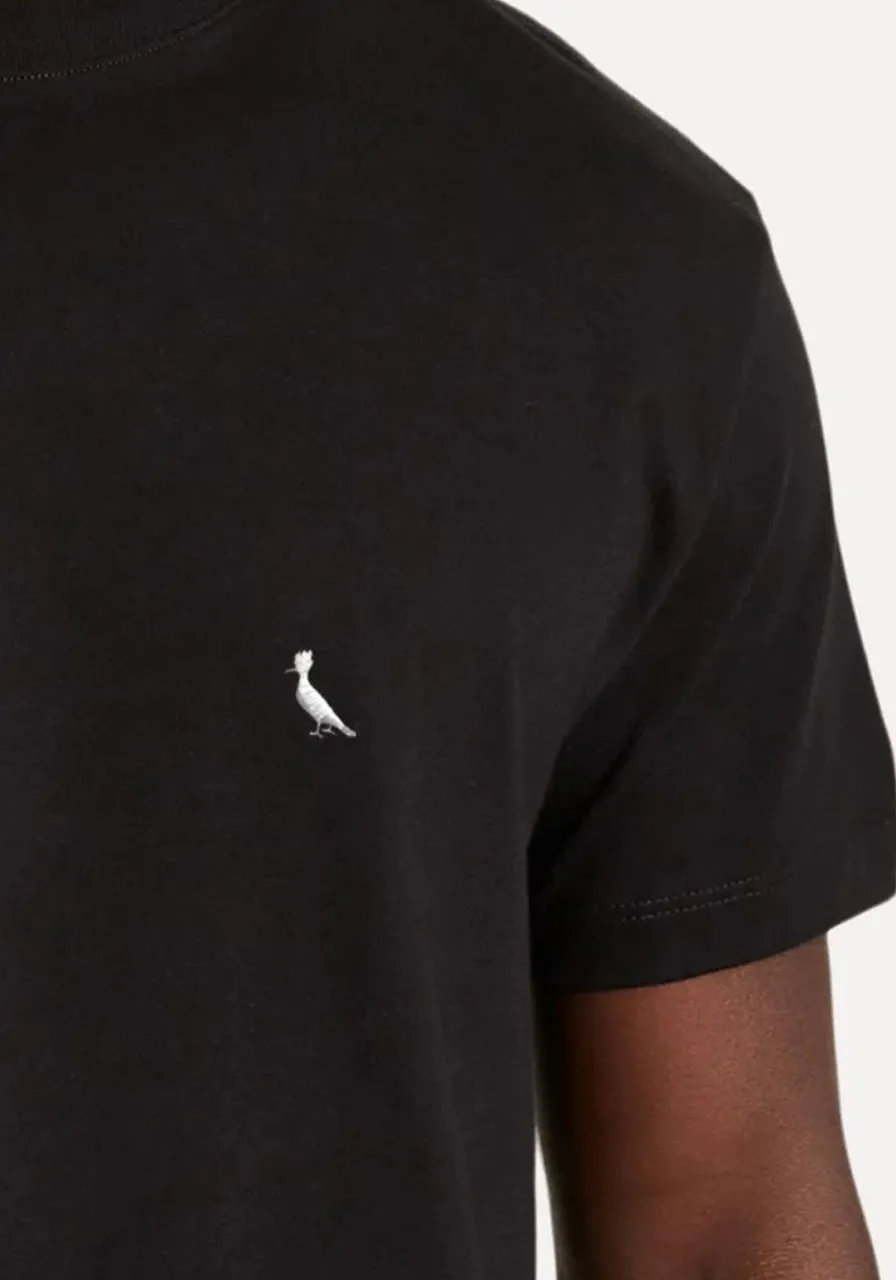 Camiseta Super Slim Reserva Preto