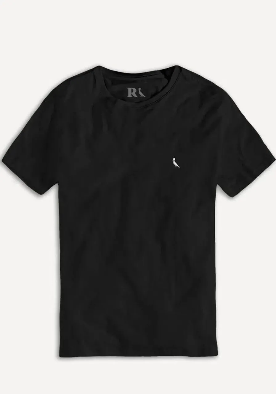 Camiseta Super Slim Reserva Preto