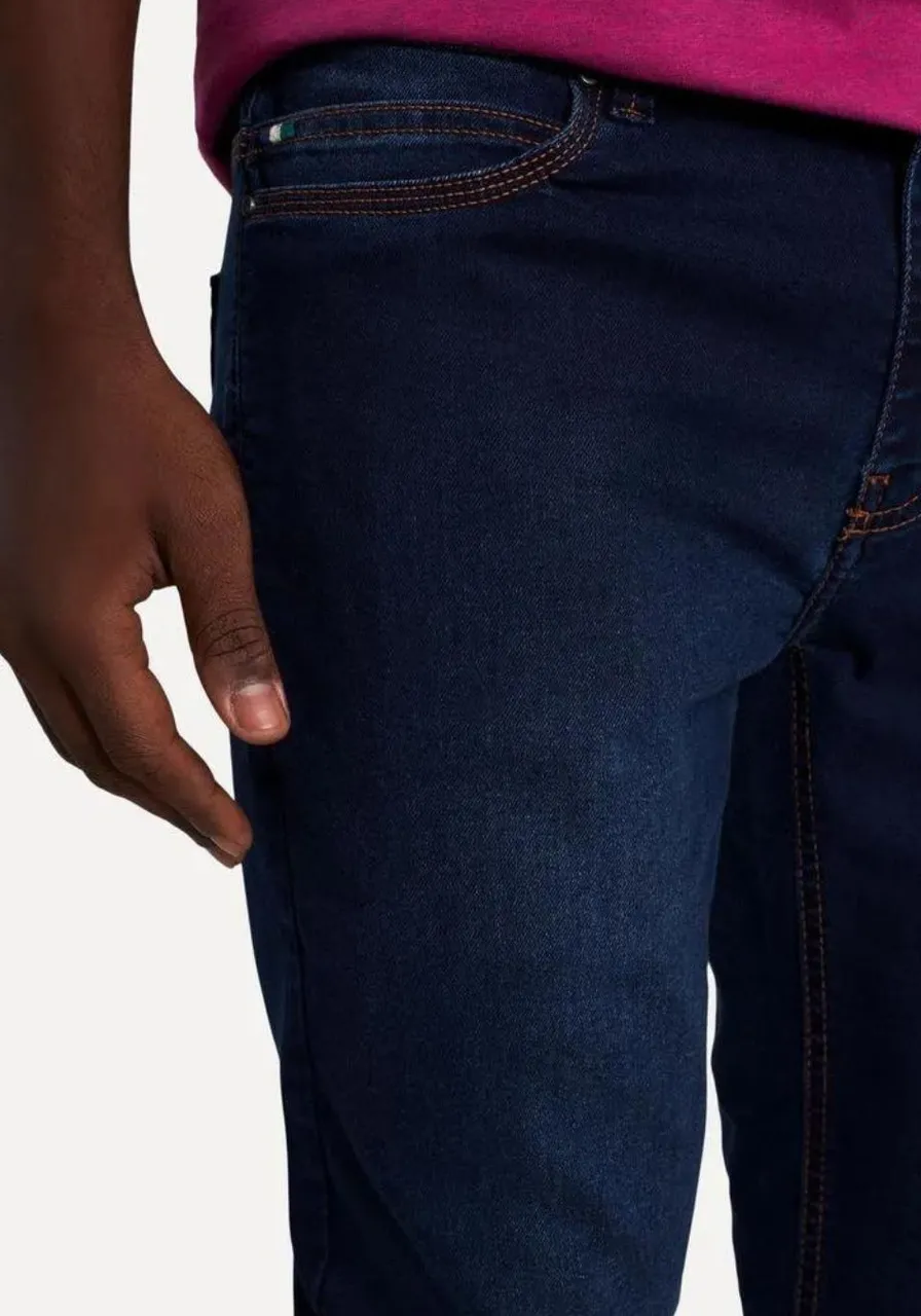 Calça Jeans Skinny San Pedro