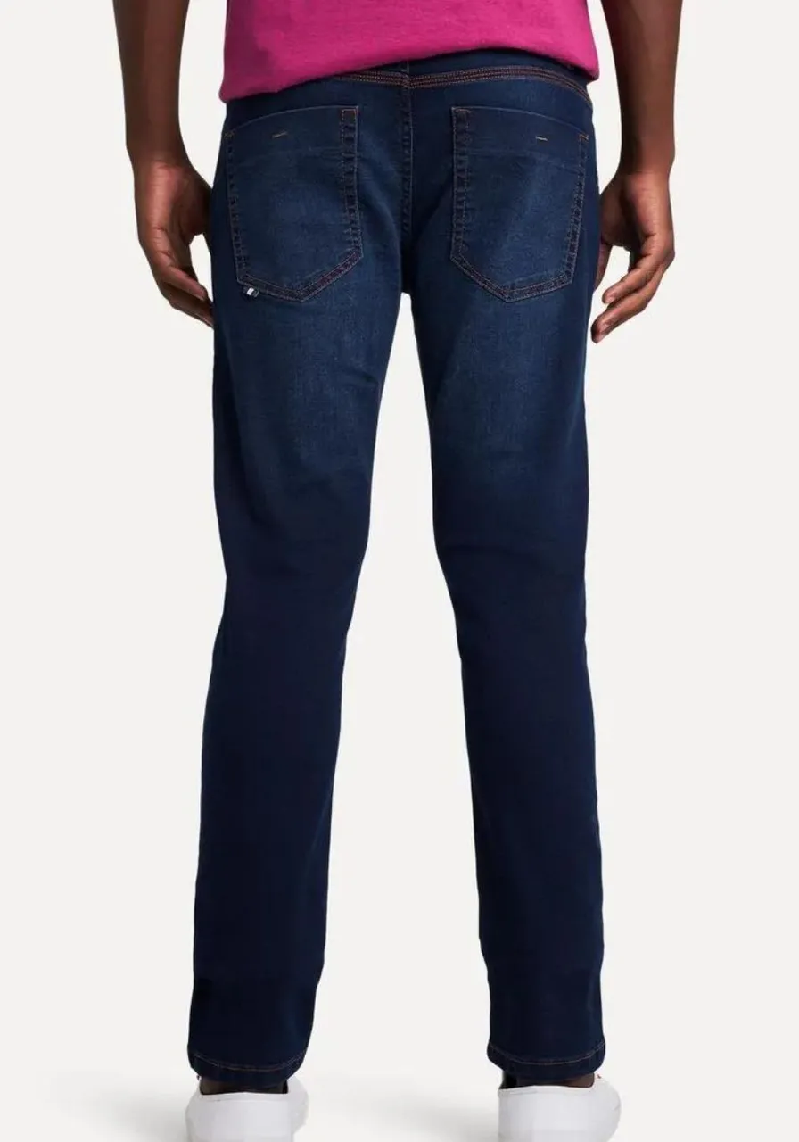 Calça Jeans Skinny San Pedro