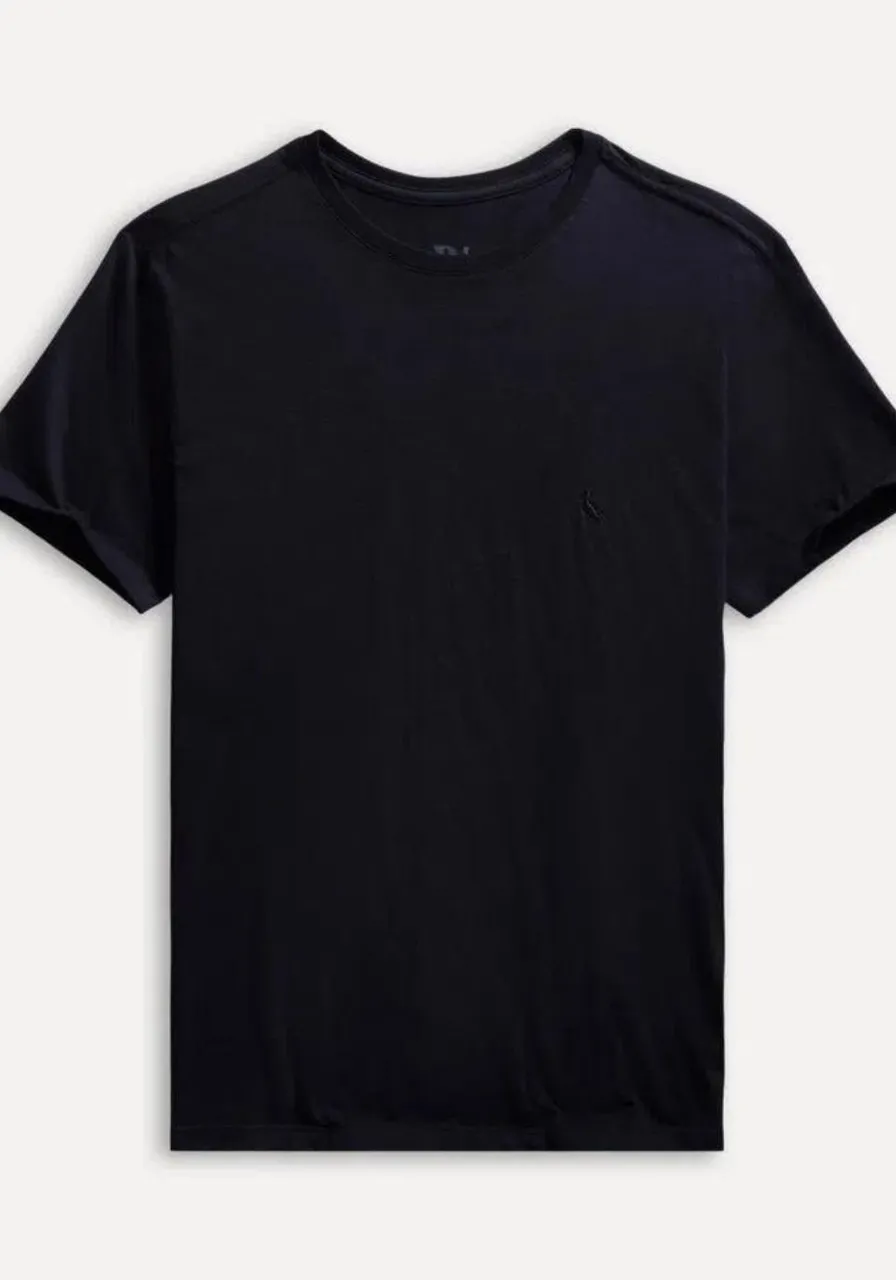 Camiseta Super Slim Reserva - Preto