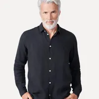 Camisa Manga Longa Nova Paraty Reserva - imagem 1