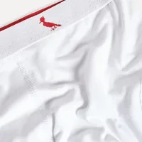 Cueca Boxer Básica Brancas Reserva Ref 14813 - imagem 1