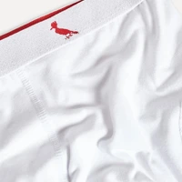 Cueca Boxer Básica Brancas Reserva Ref 14813 - imagem 1