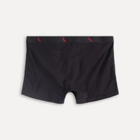 Cueca Boxer Básica Pretas Reserva Ref 14810 - imagem 2
