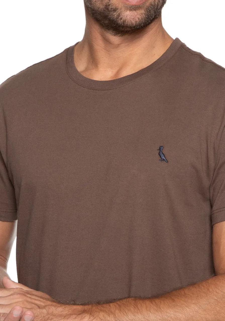 Camiseta Careca Reserva Café