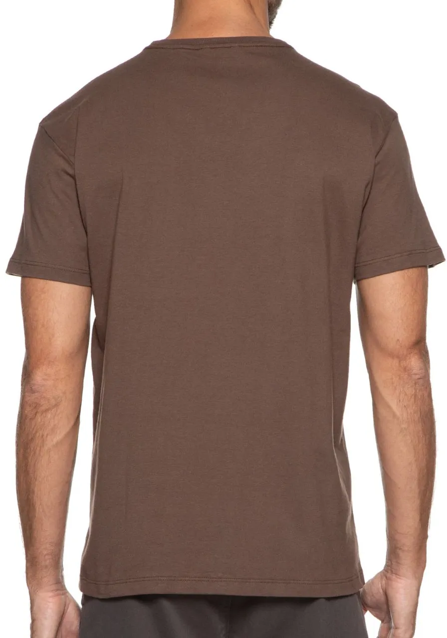 Camiseta Careca Reserva Café