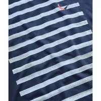 Camiseta Estampada Faixas Reserva - imagem 3