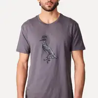 Camiseta Estampa Pica Pau Westerm Reserva Ref 13649 - imagem 2