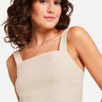 Top Linhoso Reserva Simples  - imagem 1
