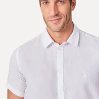 Camisa Mc Linho Pienza Reserva Ref 15111 - imagem 2