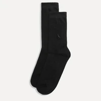 Meia RSV Work Uni Azul Escuro Ref 15135 - imagem 1