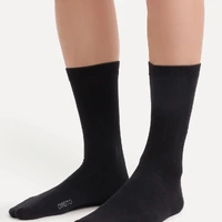 Meia RSV Work Uni Azul Escuro Ref 15135 - imagem 3