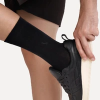 Meia RSV Work Uni Preta Ref 15135 - imagem 1