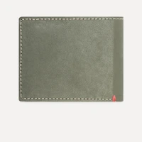 Carteira RSV Parma Verde Musgo Reserva Ref 15138 - imagem 2