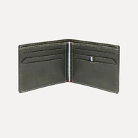 Carteira RSV Parma Verde Musgo Reserva Ref 15138 - imagem 1