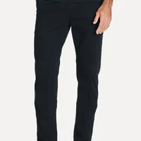 Calça Contínua Casual Iron Preto - imagem 1