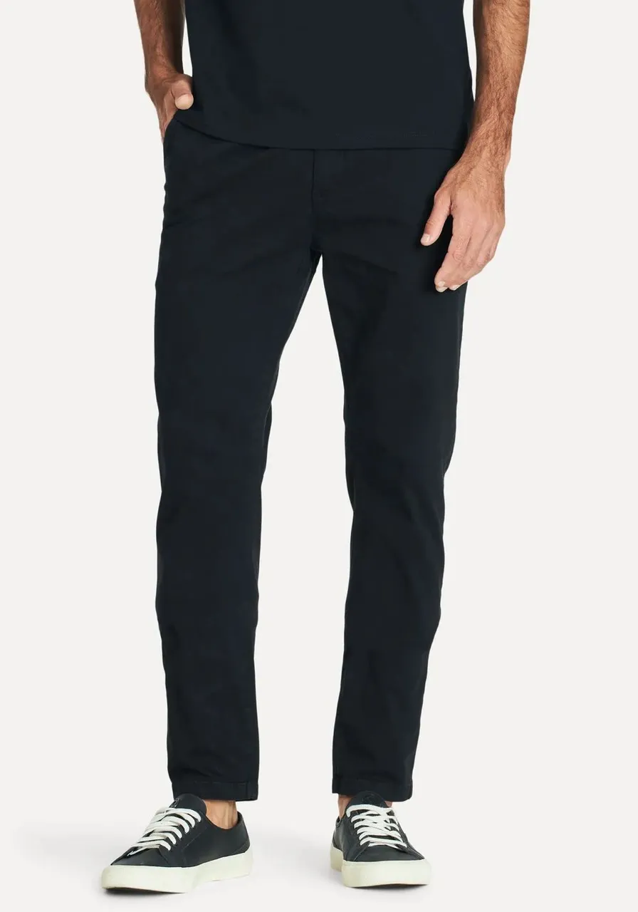 Calça Contínua Casual Iron Preto