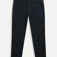 Calça Contínua Casual Iron Preto - imagem 4