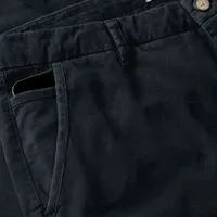Calça Contínua Casual Iron Preto - imagem 3