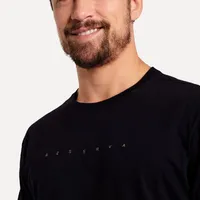 Camiseta Estampada Reserva Jeans Gold - imagem 1